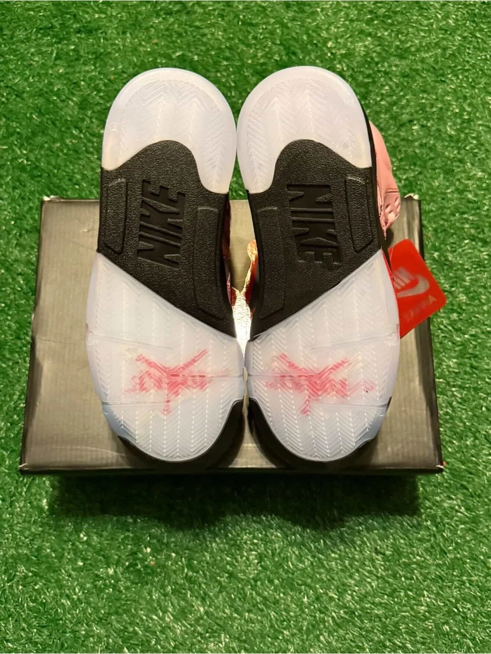 Jordan 100% authentic